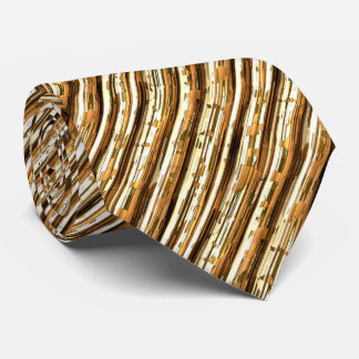 MS3 A-B Options Tie