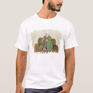 Ms 1971 Sultan Suleyman I T-Shirt