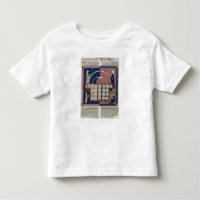 Ms 360 fol.262v Tree of Consanguinity