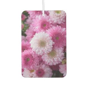 MS Art Design Car Air Freshener