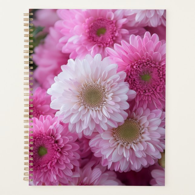 MS Art Design Planner (Front)