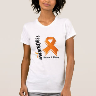 MS Awareness 5 T-Shirt
