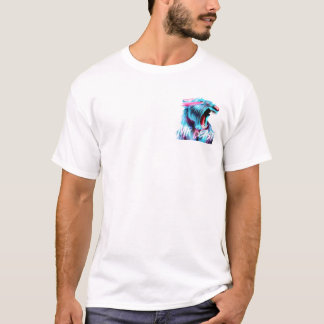 Ms Beasts T-Shirt