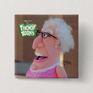 Ms. Carrie Oki Button #3