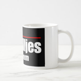 MS Coffee Mug