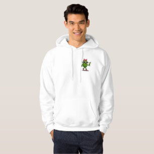 Ms. Cucumber Chic Hoodie