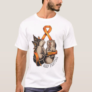MS Fighter T-Shirt