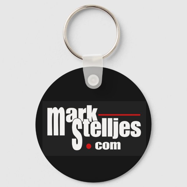 MS Key Chain (Front)