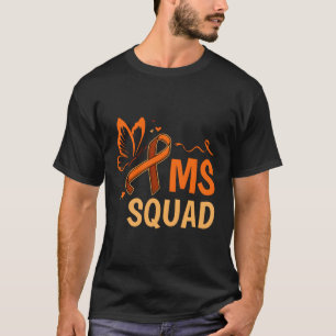 Ms Squad T-Shirt