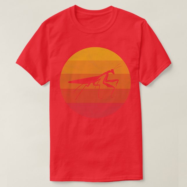 Ms T-Shirt (Design Front)