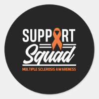 Ms Warrior Ms Support Squad Multiple Sclerosis Awa