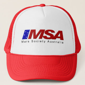 MSA Red Cap