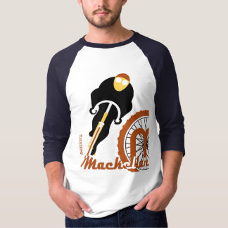 MSCC_01_FTJ T-Shirt