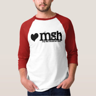 MSH Denny Tee