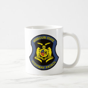 MSHP COFFEE MUG