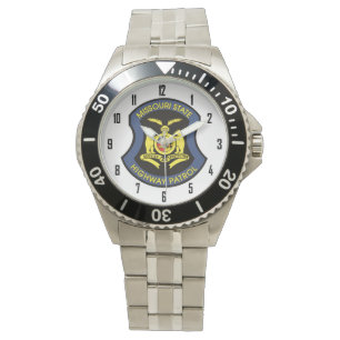 MSHP WATCH