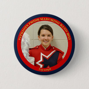 MSHS13-0455.jpg 6 Cm Round Badge