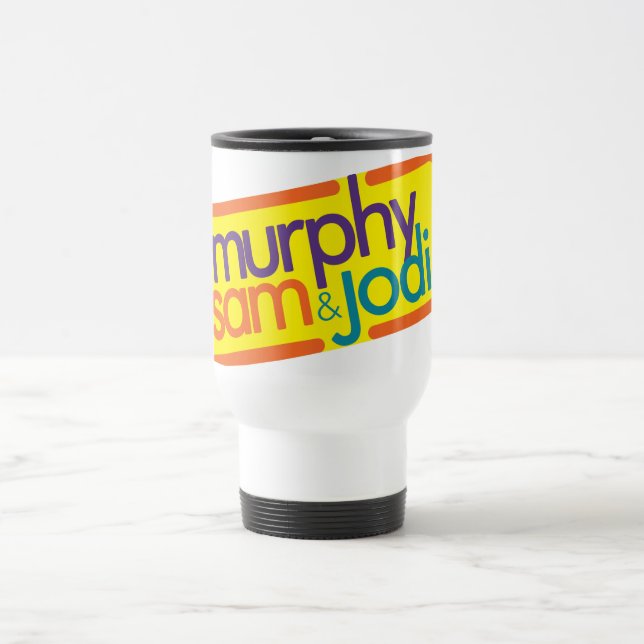 MSJ Travel Mug (Center)