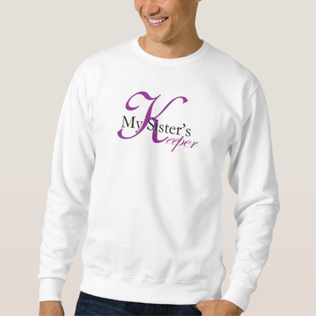 MSK Sweatshirt (Front)