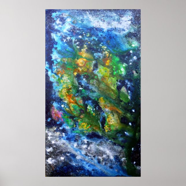 MSSS-409 Poster (Front)