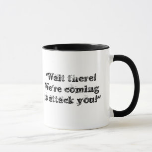 MST3K MUG