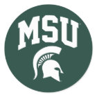 MSU Spartans