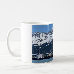 Mt. Alice Mug