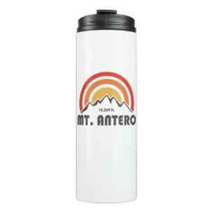 Mt. Antero Thermal Tumbler