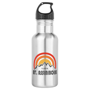 Mt. Assiniboine 532 Ml Water Bottle