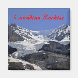Mt. Athabasca Magnet