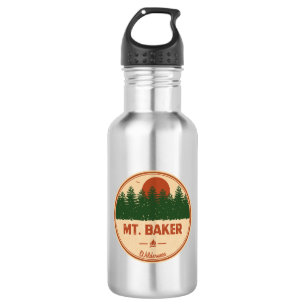 Mt. Baker Wilderness 532 Ml Water Bottle