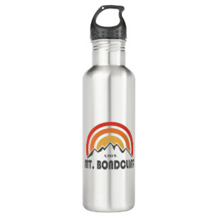 Mt. Bondcliff New Hampshire 710 Ml Water Bottle