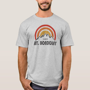 Mt. Bondcliff New Hampshire T-Shirt