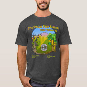 Mt Charleston Summit Shirt