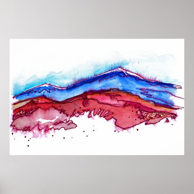 Mt Co 2 Poster (Front)