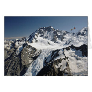 Mt Cook, New Zealand