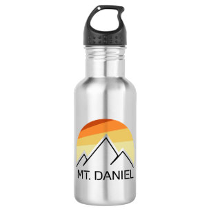 Mt. Daniel Washington Retro 532 Ml Water Bottle