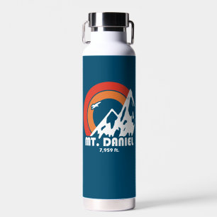 Mt. Daniel Washington Sun Eagle Water Bottle