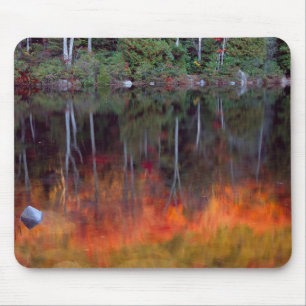 Mt. Desert Island   Acadia National Park, Maine Mouse Pad