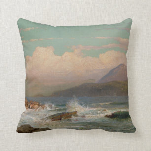 Mt. Desert, Maine Cushion