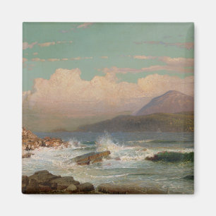 Mt. Desert, Maine Magnet