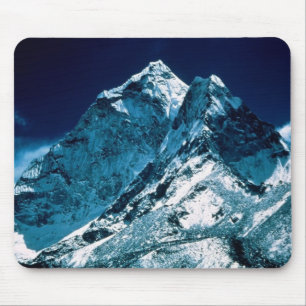 Mt. Everest Mouse Pad