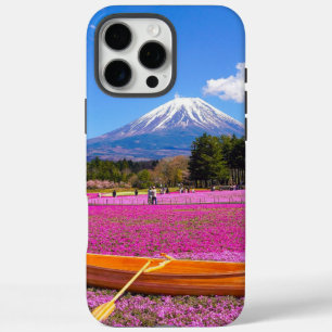 Mt Fuji  iPhone 16 Pro Max Case