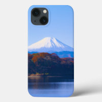 Mt. Fuji Japan