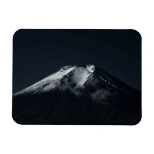 Mt. Fuji Magnet