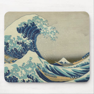 Mt. Fuji view 01 Mouse Pad