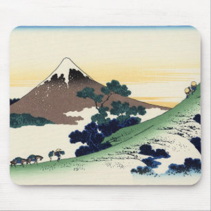 Mt. Fuji view 08 Mouse Pad