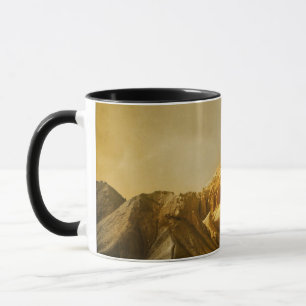 Mt. Garfield Mug