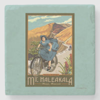 Mt. Haleakala Bicycle Rides Hawaii