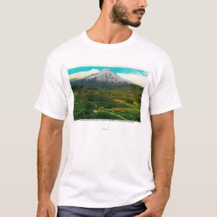 Mt. Hood from Hood River ValleyHood River, OR T-Shirt